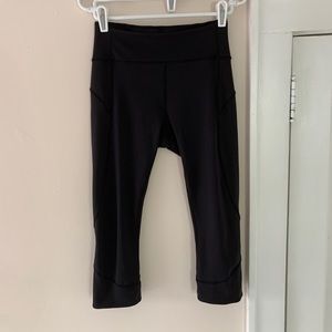 Lululemon 28” Running Pant